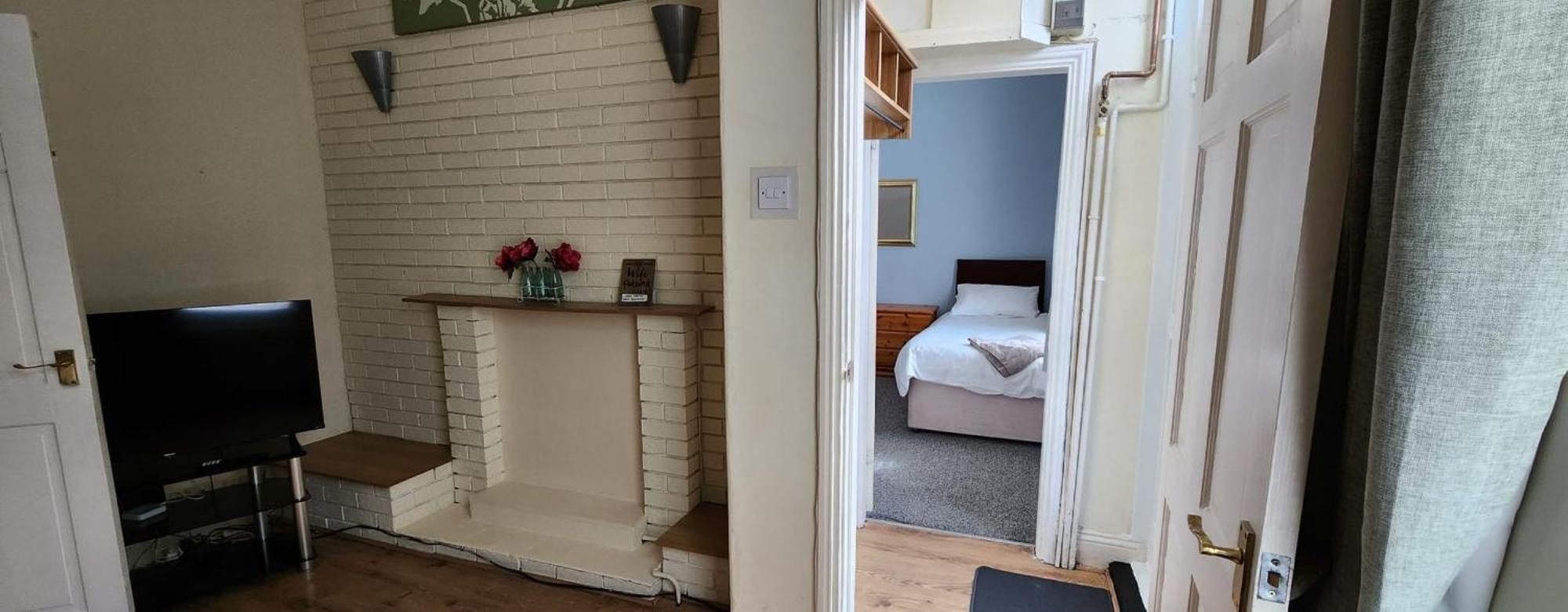 Sea Glass Cottage Σάντερλαντ Εξωτερικό φωτογραφία